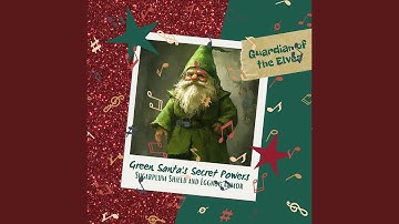 Santa’s Snowball Surprise