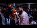 Shubhankar aka Hectik Judge Showcase at JECRC University Jaipur - Street Dance