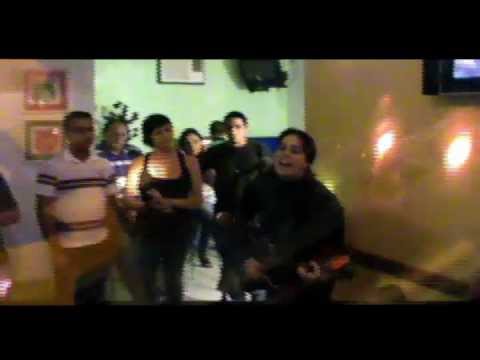 DJ Marco Viana 30's Birthday Party (parte 2)