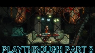 Dr steinman|Bioshock|playthrough part 3
