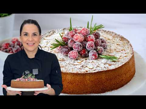 Harina De Almendras Vs Harina De Trigo