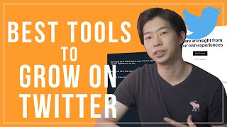 Best Apps to Build a Twitter Audience // How to Grow on Twitter screenshot 5