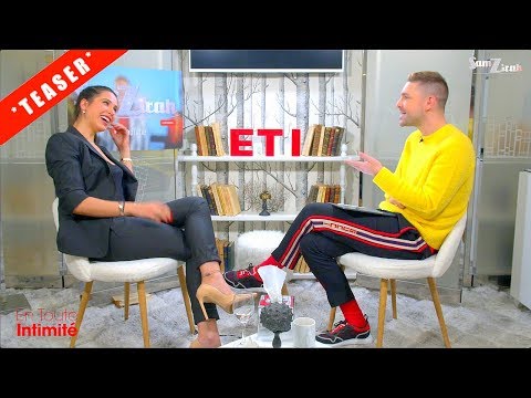 Somayeh : 4 ans après Les Anges elle se livre En Toute Intimité ! (TEASER)