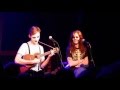 Dodie Clark & Jon Cozart (Live @ 12th & Porter, Nashville) 10/30/2016