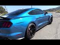2019 Ford Mustang Shelby GT350 for sale - Star City Motors