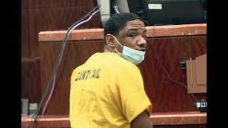 Concerns raised after Harris Co. Sgt sexually assaulted by inmate at jail