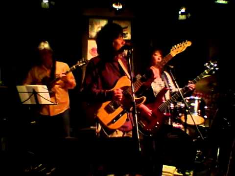 008 Mumon Band 暴風雨のドライブ Driving In The Rainstorm Live20101218