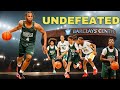 End of Season Barclays Center Invite | BSCS Panthers
