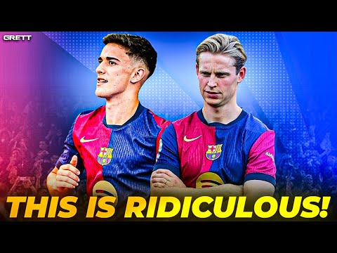 Should FC Barcelona