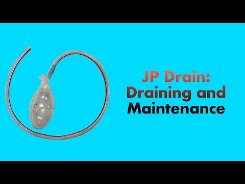JP Drain Draining and Maintenance 