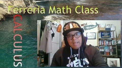 Calculus Trainer 11.1 - Parametric Functions