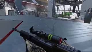 Warface PvP The HQ Tower Raid Gameplay Part 2 HD