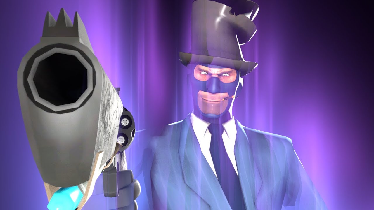 [TF2] FF2 BvB - When its time to avenge your friend, its game time.