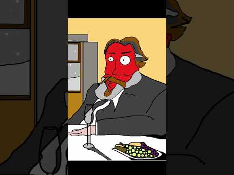 Orson Welles Champagne Commercial All Takes