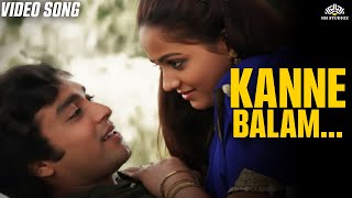 Kanne Balam     Valibame Vaa Vaa  K J Yesudas  Karthik  Radha