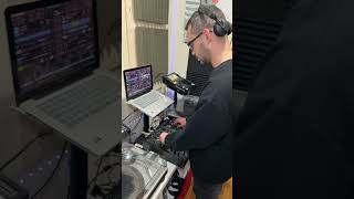Tech House set in my home studio djset dj giannifirmaio techhousemusic musicon p