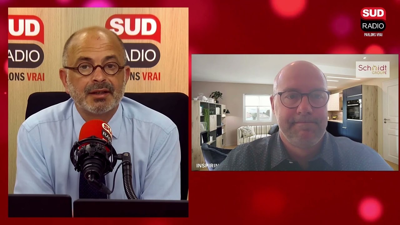 Schmidt Groupe : Une centaine de postes à pourvoir en 2023