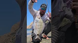Τι είναι τούτο ρε 😱😱 #ψάρεμα #fishing #fish