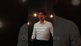 You’re Not Far From Home | Worship Snippet
