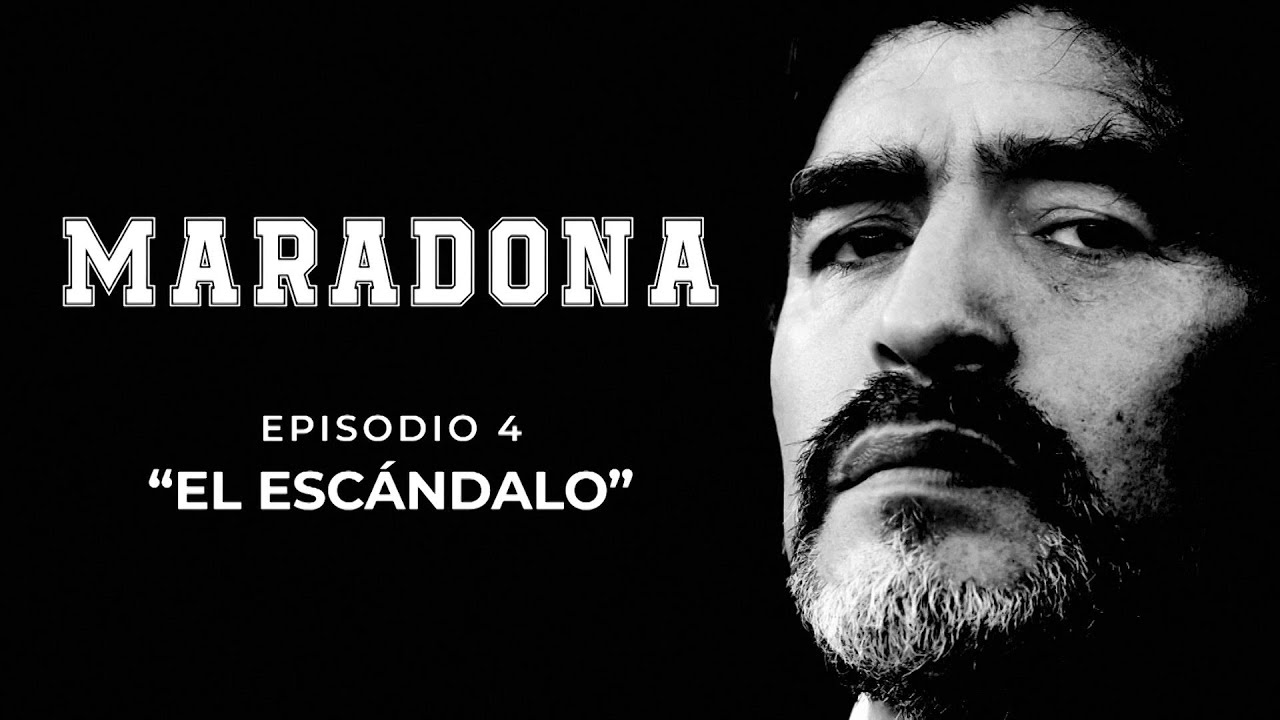 Maradona, el juicio que no fue - Ep. 4 