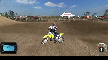 Elite Racing Series RD1 Mini