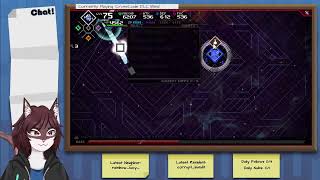 CrossCode DLC Blind | The Puzzles are cooking and so am I (It's hot outside)