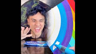 Challenge the Internet! Who Can Be Funnier in the Comedy Collaboration with Emilly Vick?🤣#funny