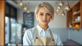 «Каждое утро я работал официантом, чтобы поддержать своего дедушку..#драма#семейныетайны#эмоции.....