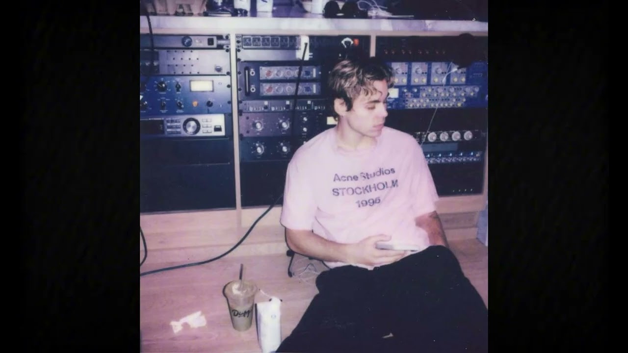 The Kid LAROI x Polo G Type Beat - Emotional Piano Beat - Truth