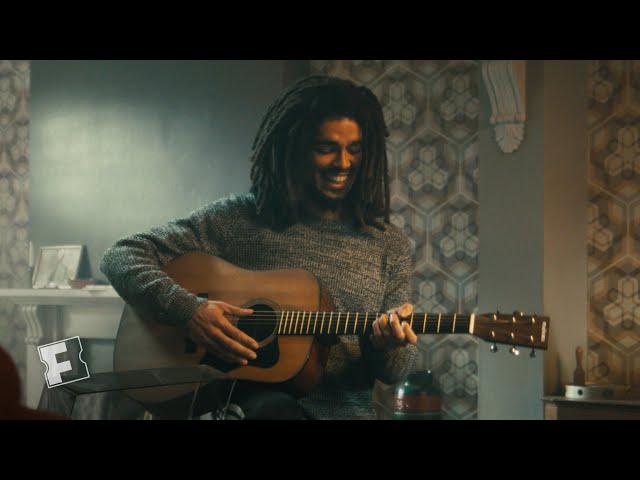 Bob Marley: One Love Extended Preview (2024) | Fandango at Home class=