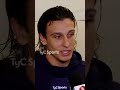 "ES UN ORGULLO MUY GRANDE" 🗣️⚪🔴
