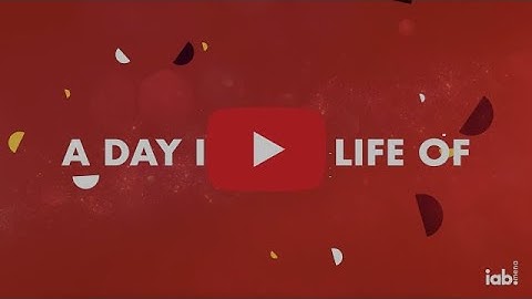 Day in the Life...Performance Marketing (programmatic)