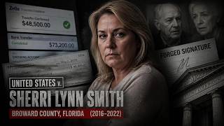 She Stole $300K From Seniors - Caretaker Uses Zelle, Forged Checks And Bank Transfers