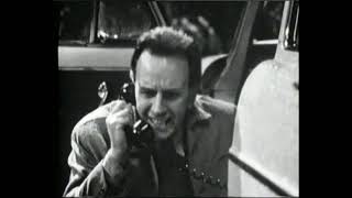 Z Cars Series 1 Episode 6 Friday Night 1962 - YouTube
