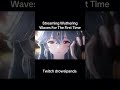 Stepping Into A New Universe #wutheringwaves #wutheringwavesgameplay #hoyoverse #gaming #shorts