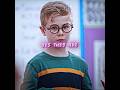 This young mom cleverly protected her son at school😎 #series #edit #shortsvideo
