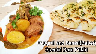 Ancient Turkish Dum Pukht Special Dumpukht Al Adha Special