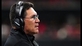 Ron Rivera gets new contract, but not new job security – ProFootballTalk