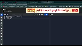 Practical Problem 4 for SSC Students (Python)
