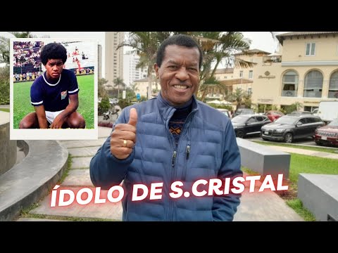 Entrevista a J.C Uribe: Su ingreso a Cristal de niño.Su debut en la profesional, títulos y anécdotas