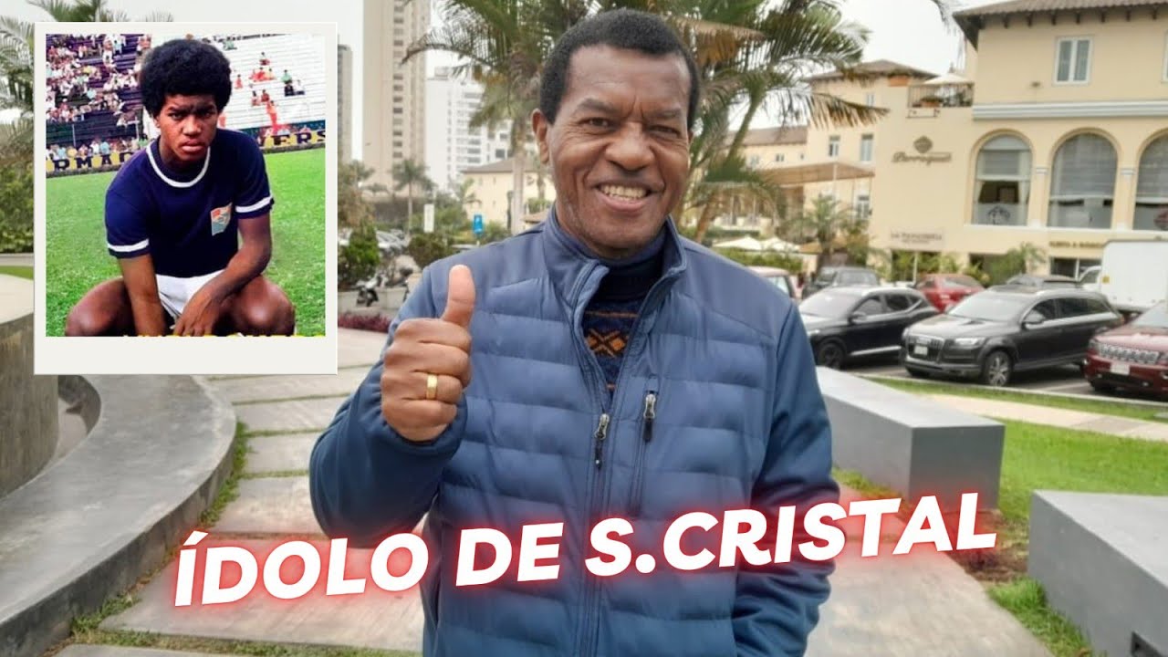 Entrevista a J.C Uribe: Su ingreso a Cristal de niño.Su debut en la profesional, títulos y anécdotas