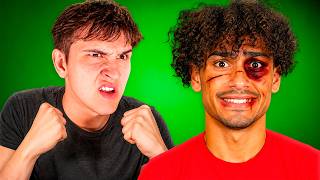 I'M FIGHTING THIS YOUTUBER IN REAL LIFE
