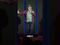 Stewart Huff Sees CRAZY Things at Church #standupcomedy #shorts