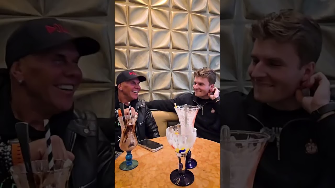 Redo XXL geht steil! Nächster Halt Malle? 🌴🔥⁠