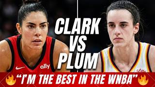 🔥 Caitlin Clark Team USA MVP DECLARATION 🔥 “I’M THE BEST IN THE WNBA” + 🏆Clark's Unstoppable Rise