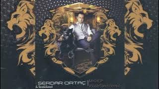 Serdar Ortaç - Mikrop (Sea&Sand Remix) | ©2024 Bi' Şeyler Deniyoruz albüm Single'ı