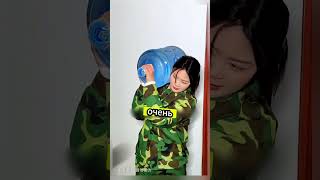 Правда о бедной девушке потрясла всех #shorts