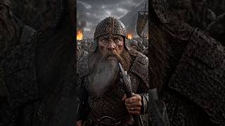 Dwarves vs Orcs | The Stonefire War Chapter VIII (The Duel)