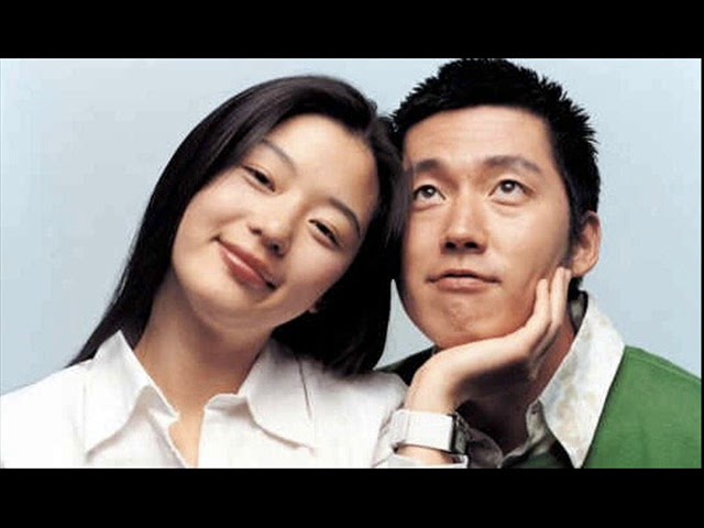 At The Cafe 映画 僕の彼女を紹介します Ost Youtube At The Cafe 映画 僕の彼女を紹介します Ost Youtube