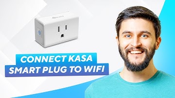 How To Connect Kasa Smart Plug To Wifi (2025) Full Guide!